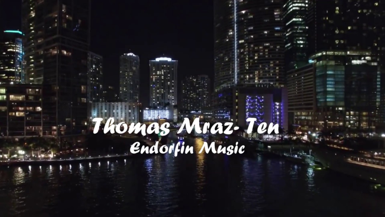 Thomas Mraz - ТЕНЬ Скачать песню Thomas Mraz - ТЕНЬ