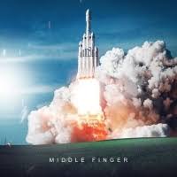MOZGI - Middle Finger Скачать песню MOZGI - Middle Finger
